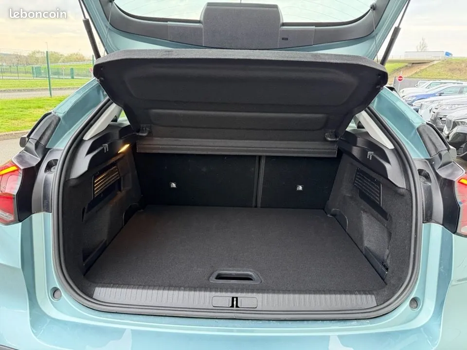 Citroen C4 2024 photo 5