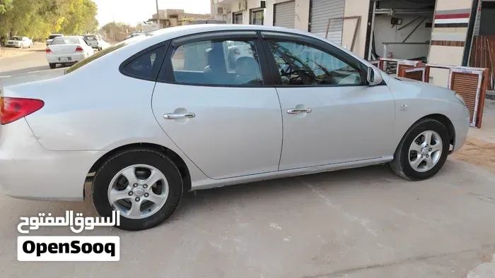 Hyundai Avante 2007 photo 3