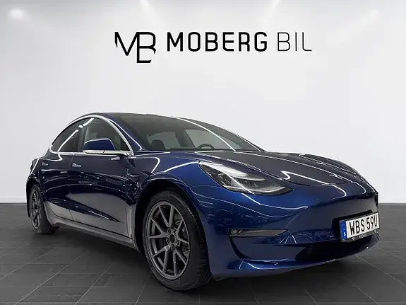 Tesla Model 3 2019 photo 5