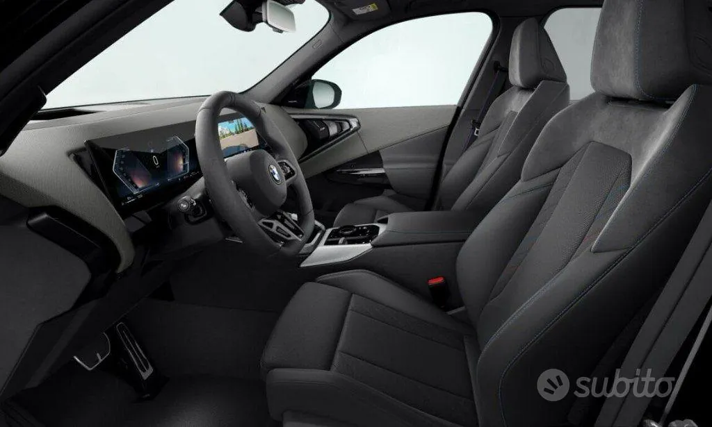 BMW X3 2023 photo 3