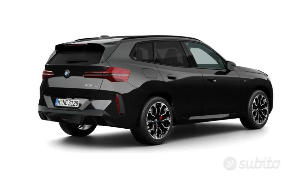 BMW X3 2023 photo 2