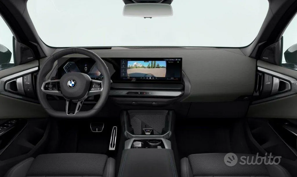 BMW X3 2023 photo 4