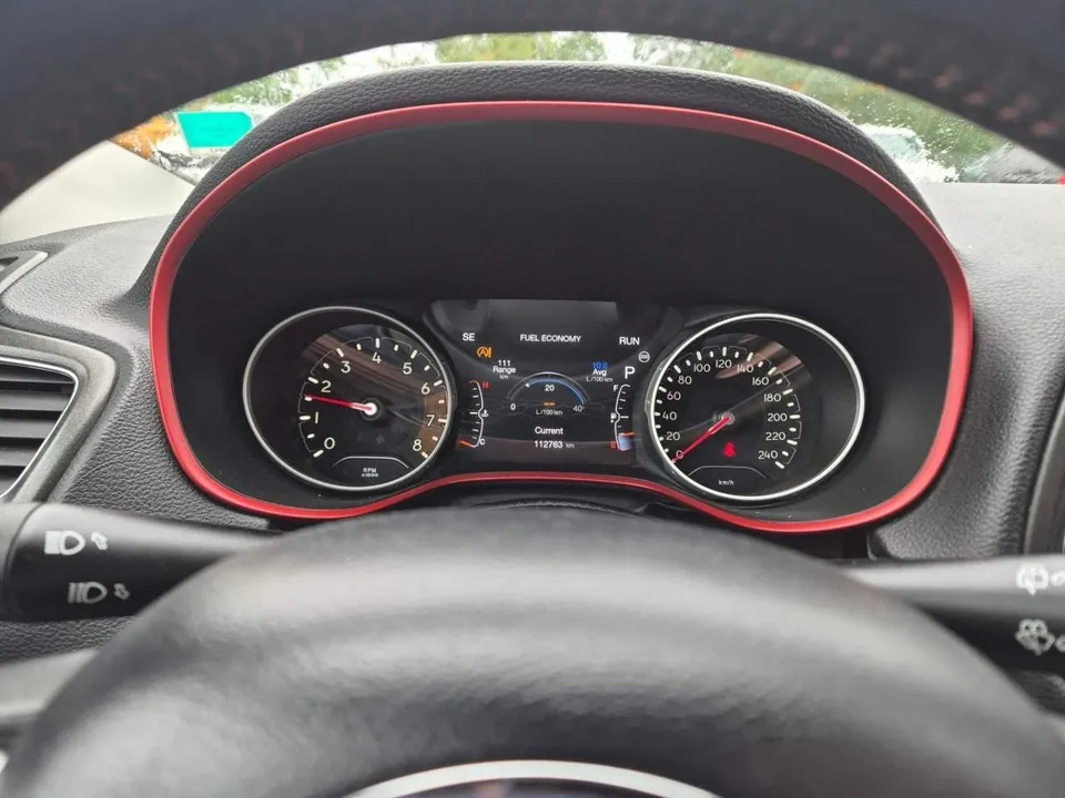Jeep Compass 2019 photo 5
