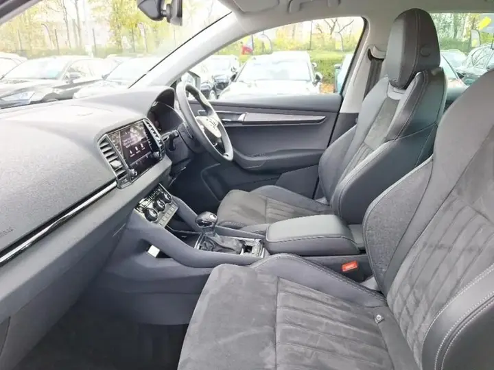 Skoda Karoq 2023 photo 5