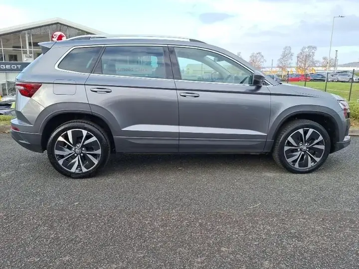 Skoda Karoq 2023 photo 4