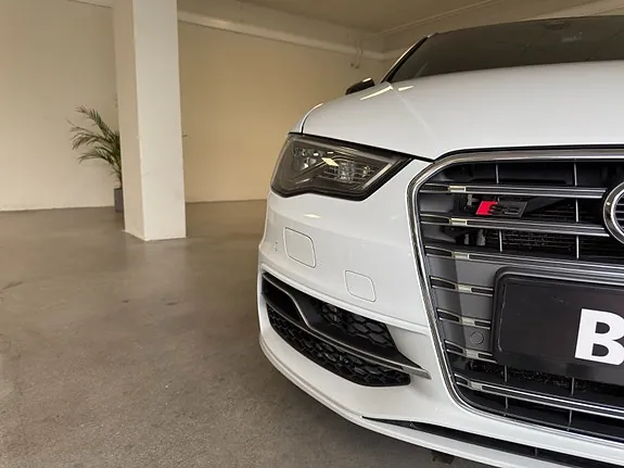 Audi S3 2014 photo 3