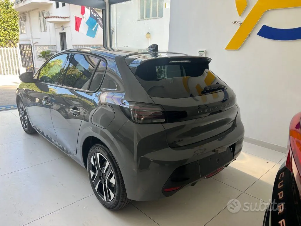 Peugeot 208 2026 photo 5