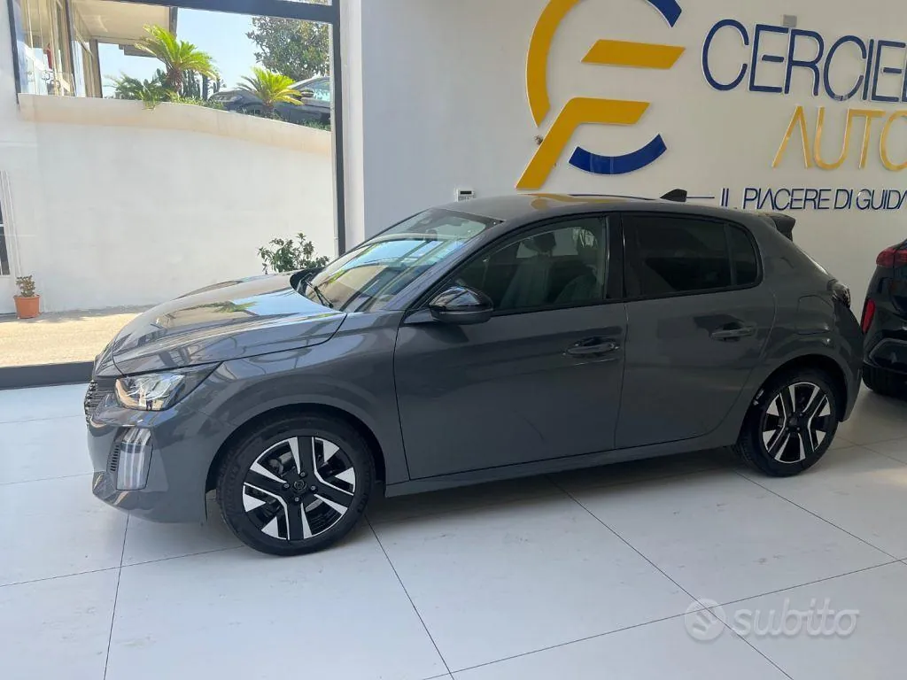 Peugeot 208 2026 photo 4