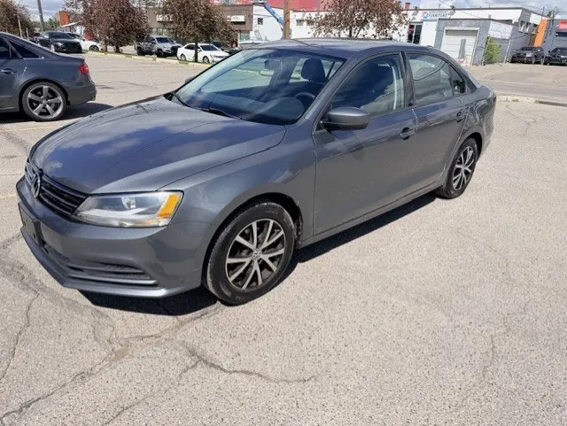 Volkswagen Jetta