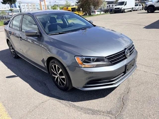 Volkswagen Jetta 2017 photo 3