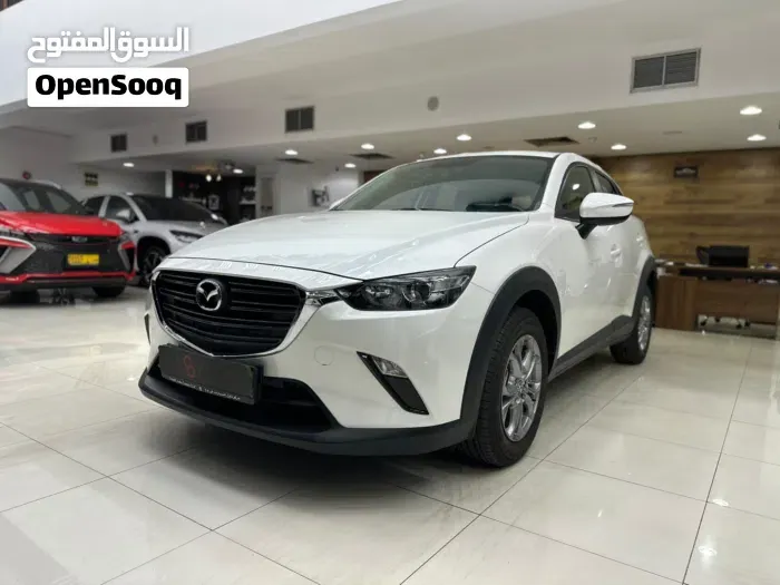 Mazda Cx-3 2025 photo 3