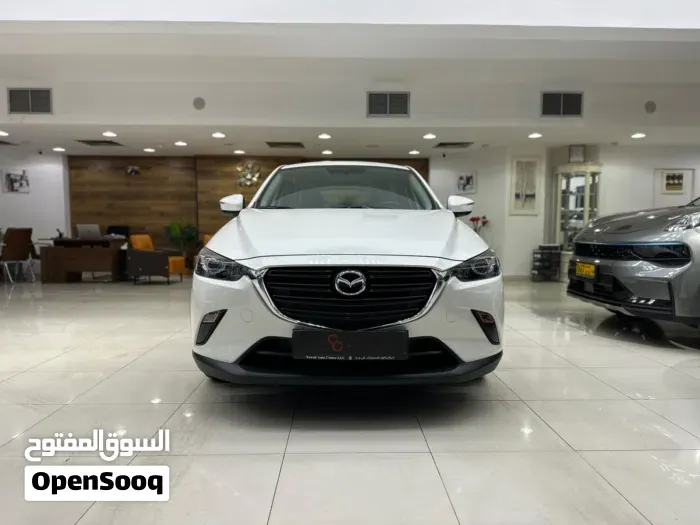 Mazda Cx-3 2025 photo 2
