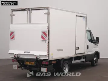 Iveco Daily 2021 photo 2