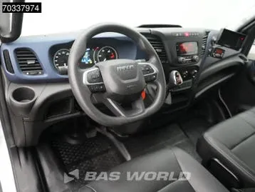 Iveco Daily 2021 photo 3