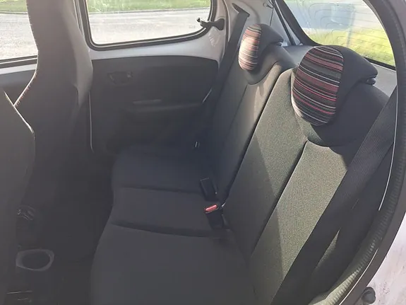 Citroen C1 2015 photo 5