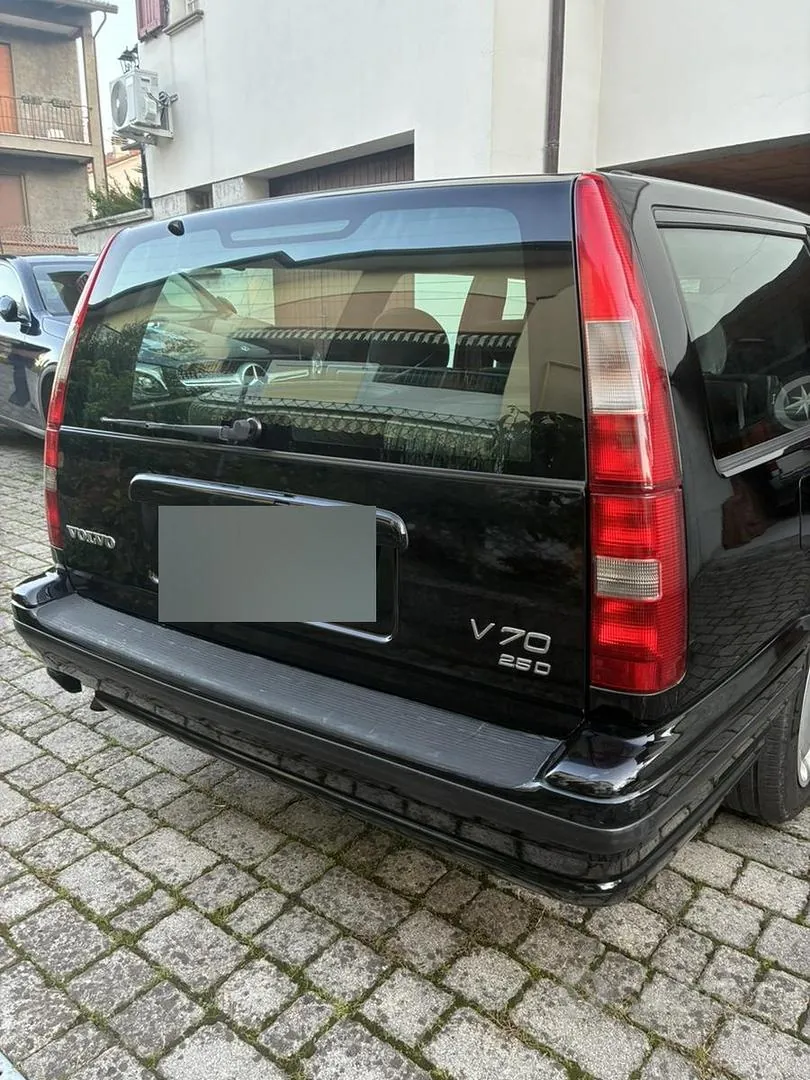Volvo V70 2000 photo 3