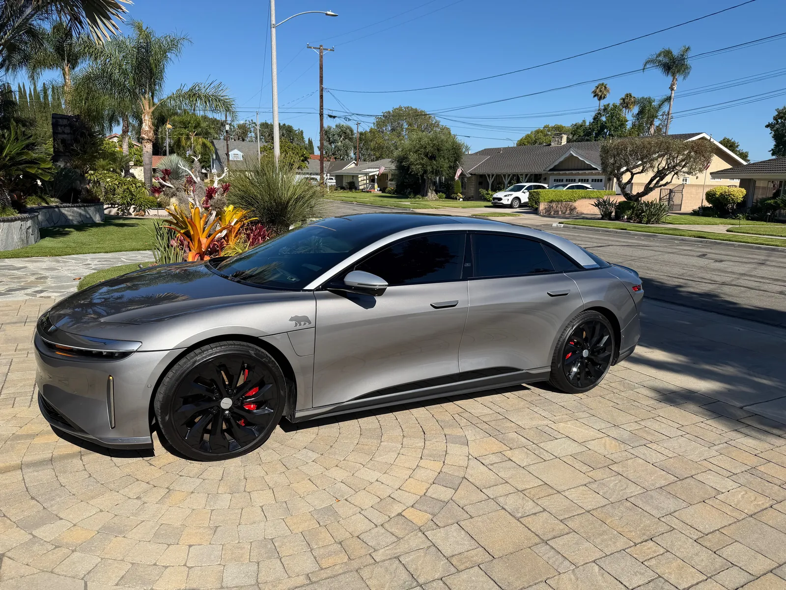 Lucid Air