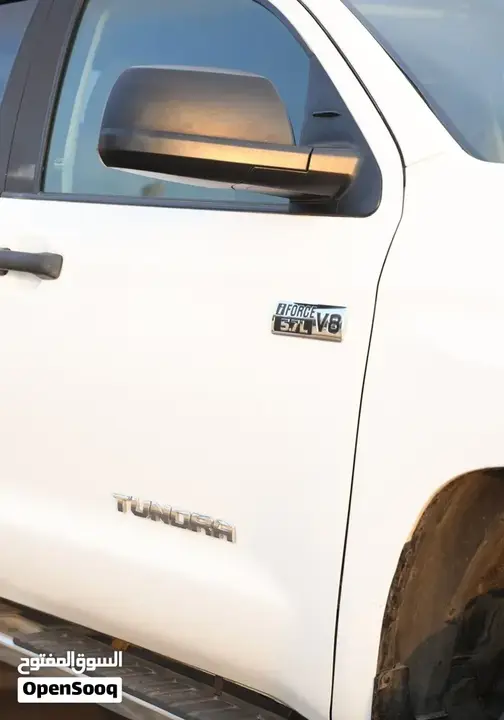 Toyota Tundra 2021 photo 4