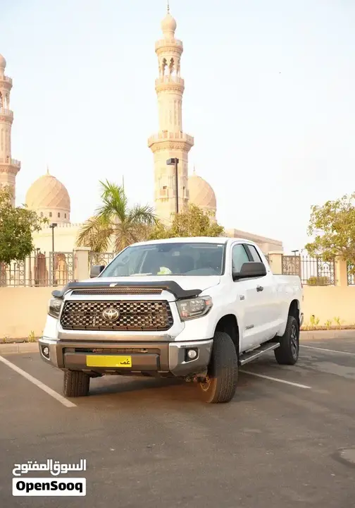 Toyota Tundra