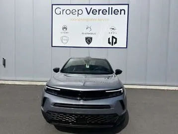 Opel Mokka 2025 photo 2