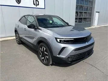 Opel Mokka 2025 photo 3