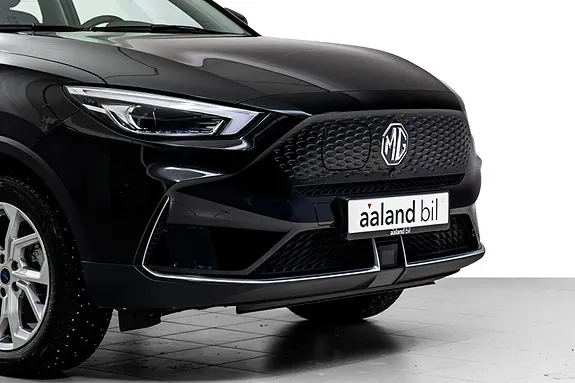 MG Zs Ev 2023 photo 2