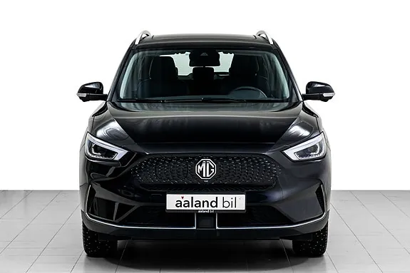 MG Zs Ev 2023 photo 3