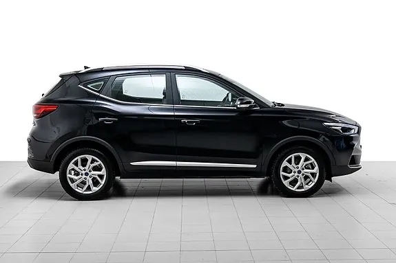 MG Zs Ev 2023 photo 5