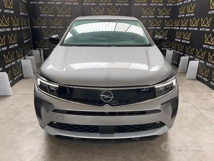 Opel Grandland 2022 photo 2