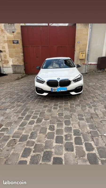 BMW Series 1