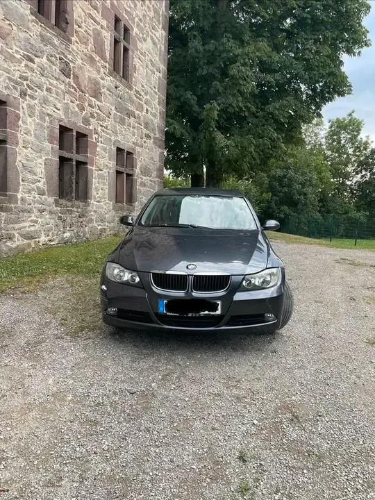 BMW 320I