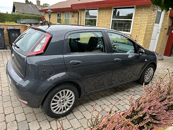 Fiat Punto 2006 photo 4