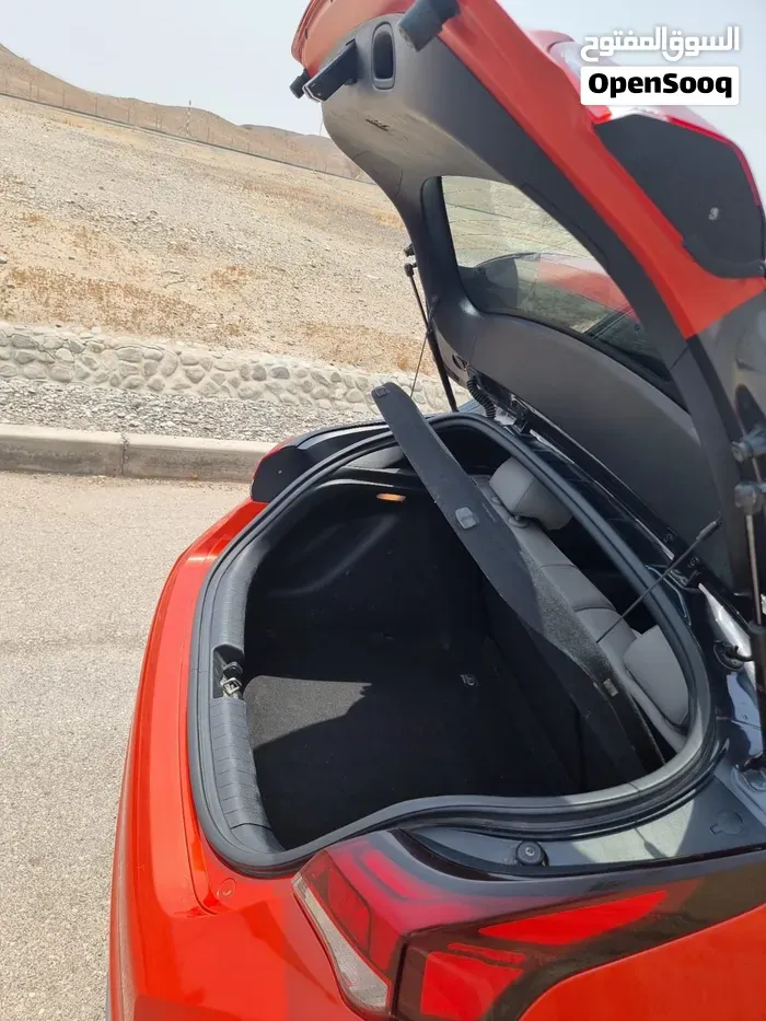 Hyundai Veloster 2020 photo 4