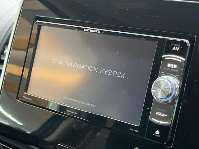 Nissan Serena 2017 photo 3