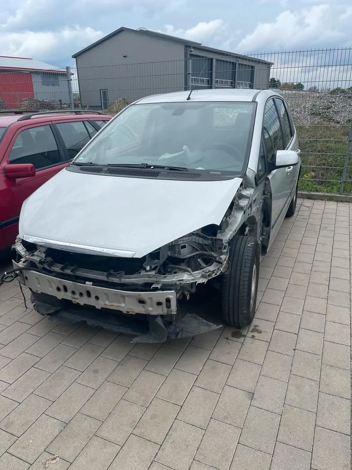 Ford Cmax