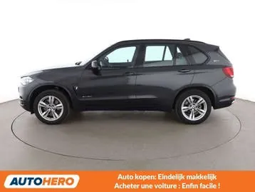 BMW X5 2017 photo 3