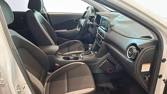 Hyundai Kona 2020 photo 3