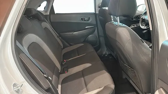 Hyundai Kona 2020 photo 5