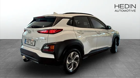 Hyundai Kona 2020 photo 2
