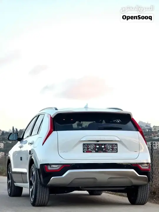 Kia Niro 2024 photo 4