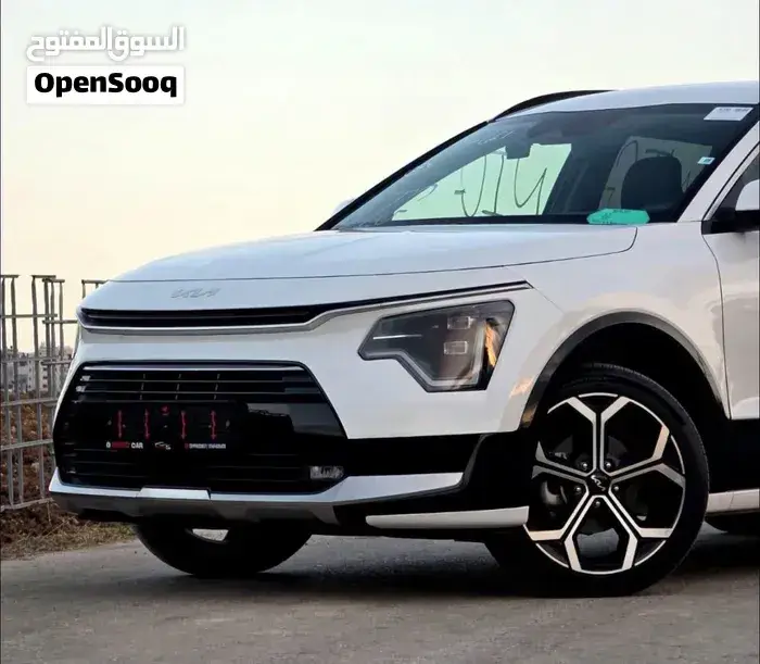Kia Niro 2024 photo 3