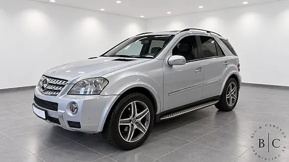 Mercedes-Benz Ml280