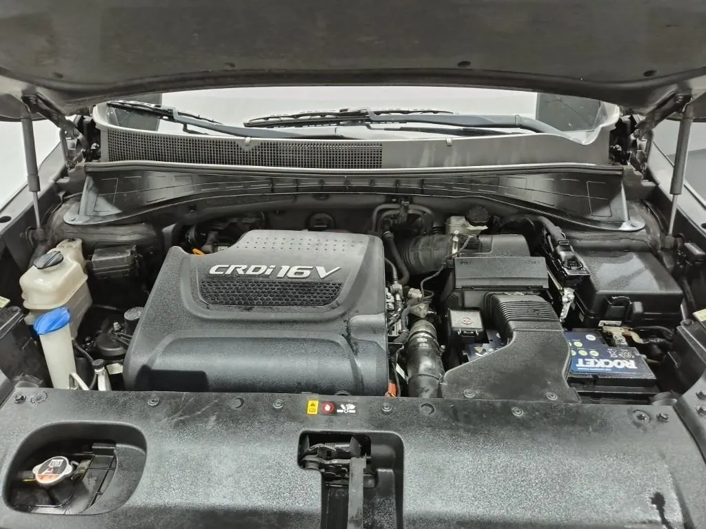 Kia Sorento 2015 photo 5