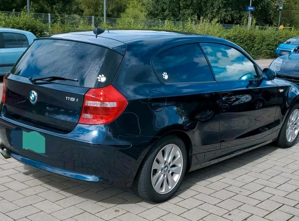 BMW 1Er
