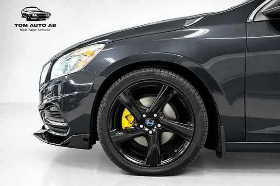 Volvo S60 2011 photo 3