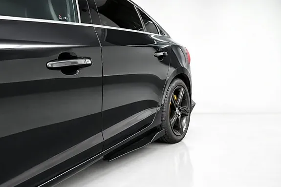 Volvo S60 2011 photo 5