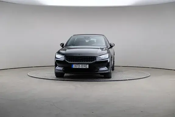 Polestar Polestar 2 2022 photo 3