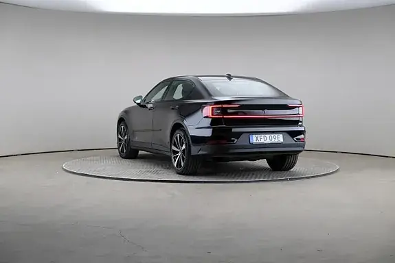 Polestar Polestar 2 2022 photo 2