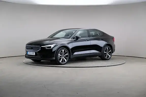 Polestar Polestar 2