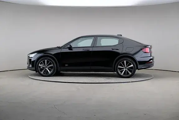 Polestar Polestar 2 2022 photo 4